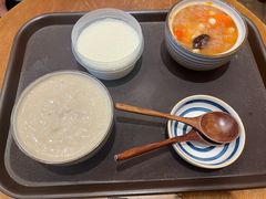 -小团圆糖水铺(襄阳南路店)