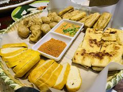 -福照楼汽锅鸡·云南菜(护国路店)