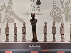 -北京大葆台遗址博物馆