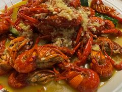 -00后的烤串·扬州地标烧烤(大运河博物馆店)