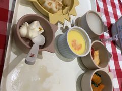 -西贝(无锡万象城店)