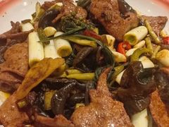 -杨记隆府重庆江湖菜(大悦城店)