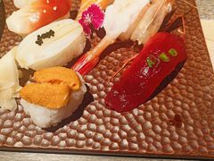 -炙柒Sekinana·精致日料(合生汇店)