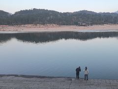 -楠溪江风景名胜区