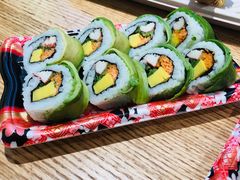 -盒马鲜生(悦峰店)