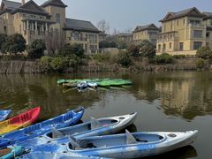 -思念果岭悦温泉