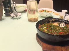 -蜀厨小匠·民间川菜(犀浦店)
