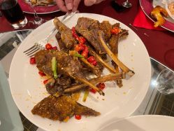 -上海金茂君悦大酒店·宴会厅