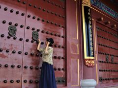 -天津妈祖文化园