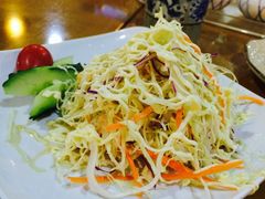 -古都日本料理(高桥路店)