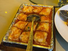 -龙门阵茶屋川菜馆(武康路店)