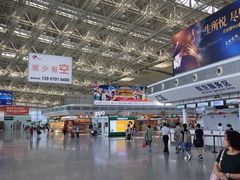 -南昌昌北国际机场