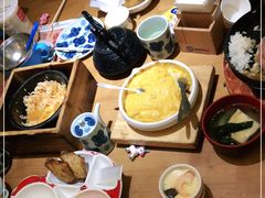 -一心创作料理屋(经开万达店)