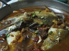 -汪记土菜(岩寺店)