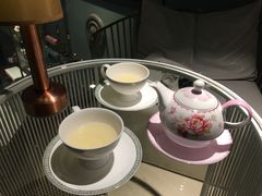 菊花茶-芳博滋法式甜品(时代店)