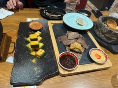 -敏珠拉姆藏餐·南京厨房(富春江东街店)