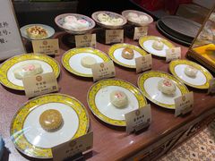 -富华斋饽饽铺·宫廷糕点·伴手礼(护国新天地店)