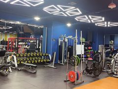 -成杰格斗·拳击·柔术·防身术(建设路店)