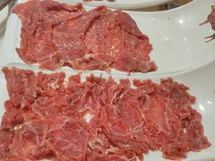-牛缘村·贵州黄牛肉火锅(西善桥店)