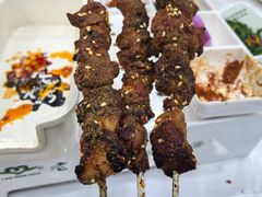 -老毛手抓·盐池滩羊非遗手抓(宁夏总店)