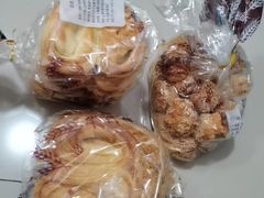 -国际饭店·帆声西饼屋(黄河路店)