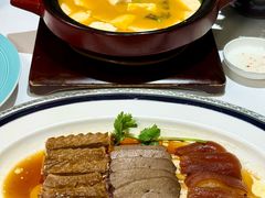 -金成潮菜博物馆(海珠湿地店)
