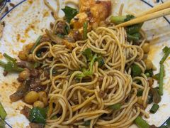 -李与白包子铺(桐梓林店)