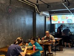 -圳兴面王·拌川·特色炒面(福田车公庙店)