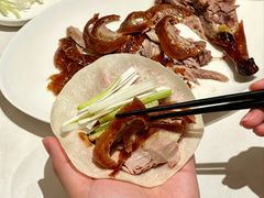 -洋洋中餐馆·SINCE 1997(龙湖星湖天街店)