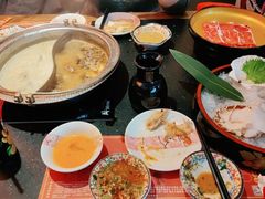 -牛New寿喜烧(青浦店)