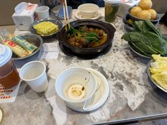 -二楼老店重庆鸡公煲(真光路店)