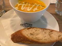 -UPPER KITCHEN(延安路店)