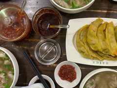 -清真蒋有记(秦虹路店)