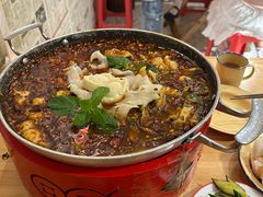 -聂发财重庆江湖菜(解放碑店)