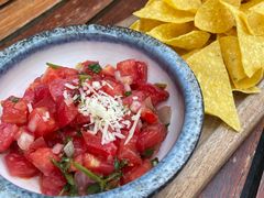 -Q MEX 库迈墨西哥餐吧(三里屯店)