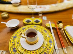 -白金汉爵大酒店·中餐厅(相城店)