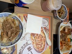 -吉野家(宾水道店)