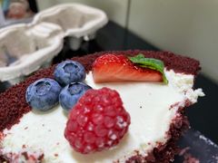 -姆们M Sweetie Cake(三里屯店)