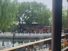 -庆云楼饭庄(什刹海店)