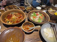 -懒人盐府人家·自贡大麻鱼(安贞店)