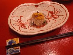 -鮨青(恒基名人购物中心店)