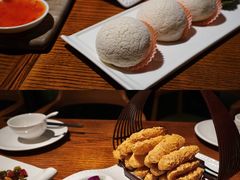 酥皮雪山包（特）-江滨壹号艺文空间复合餐厅(闽江大道店)