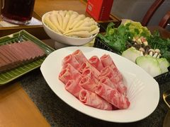 -小天鹅火锅·一线江景洪鼎旗舰店(洪崖洞店)