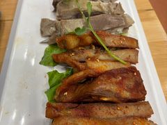 -清真·西北人家风味馆(中山中路店)