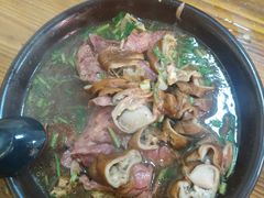 -六爷门框百年卤煮