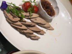 -北京老铺烤鸭(高新店)
