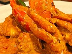 -狮拾久·现代新加坡料理(福田COCO Park店)