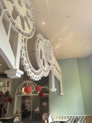 点击看大图 -奈尔宝·儿童乐园·亲子餐厅(星河湾店)