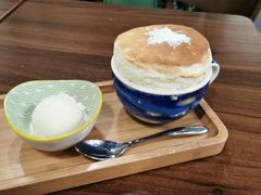 -芙蕾哥哥souffle