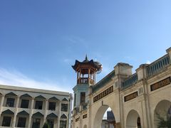 -西宁市东关清真大寺